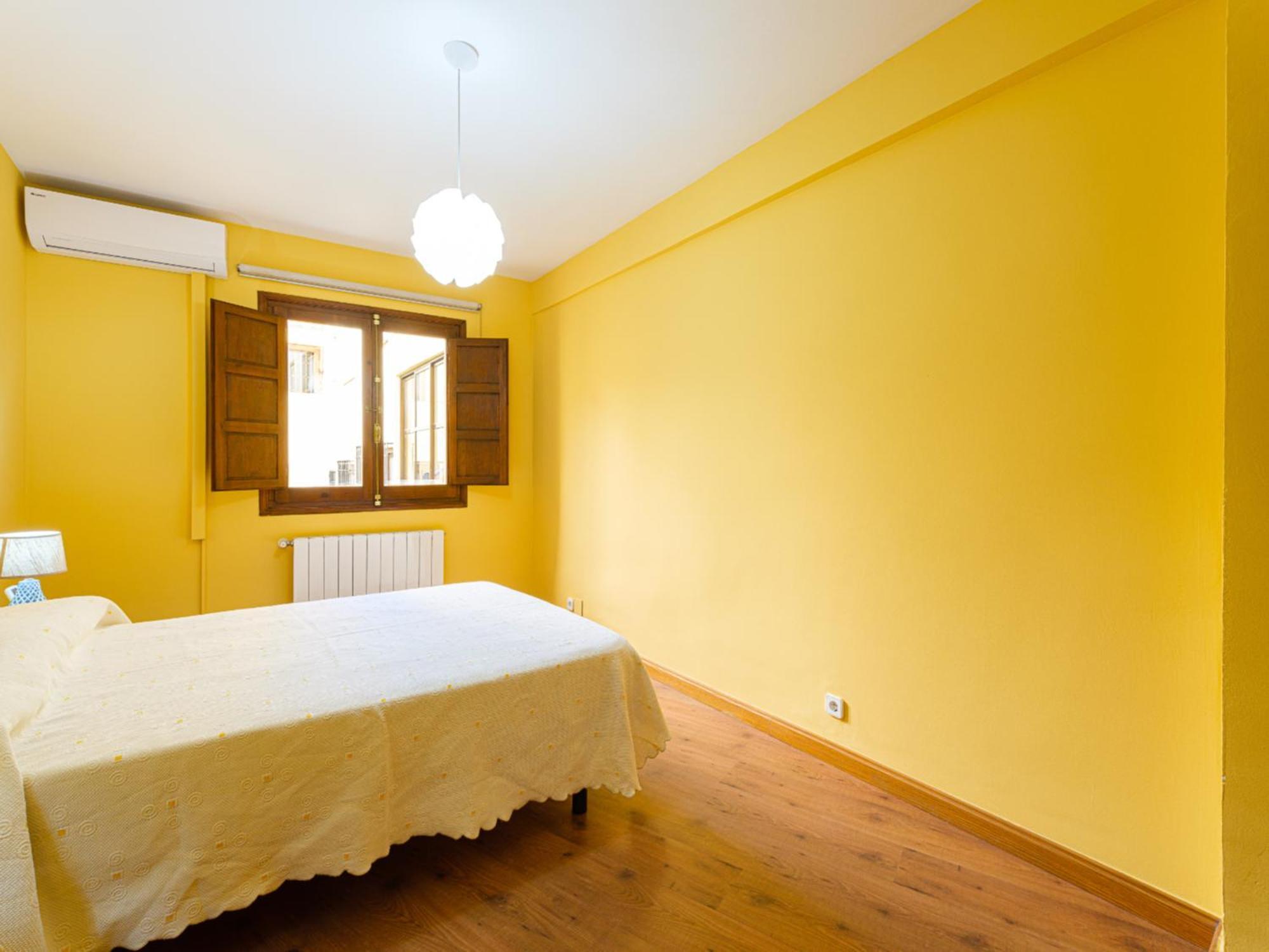 Apartamento San Vicente Toledo Bagian luar foto