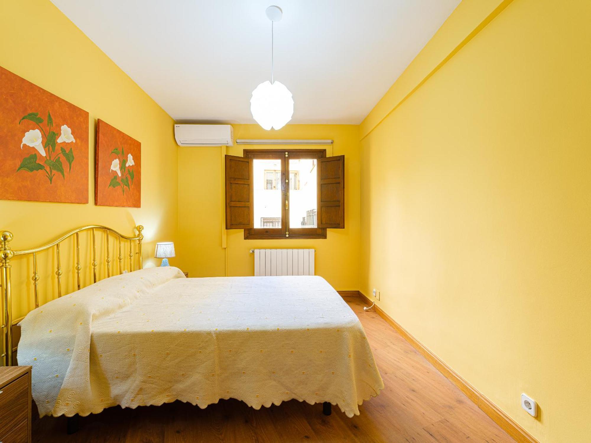 Apartamento San Vicente Toledo Bagian luar foto