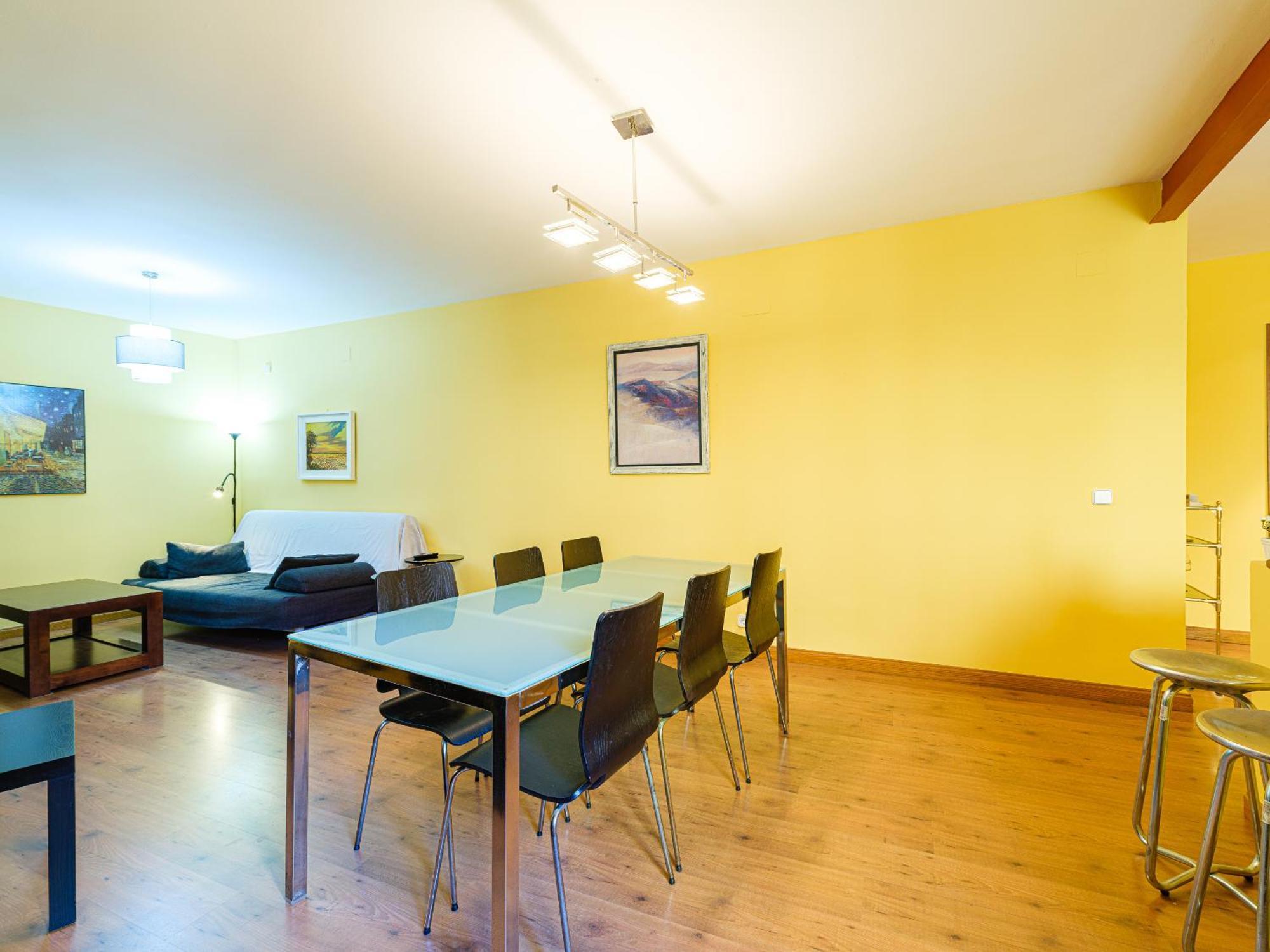 Apartamento San Vicente Toledo Bagian luar foto