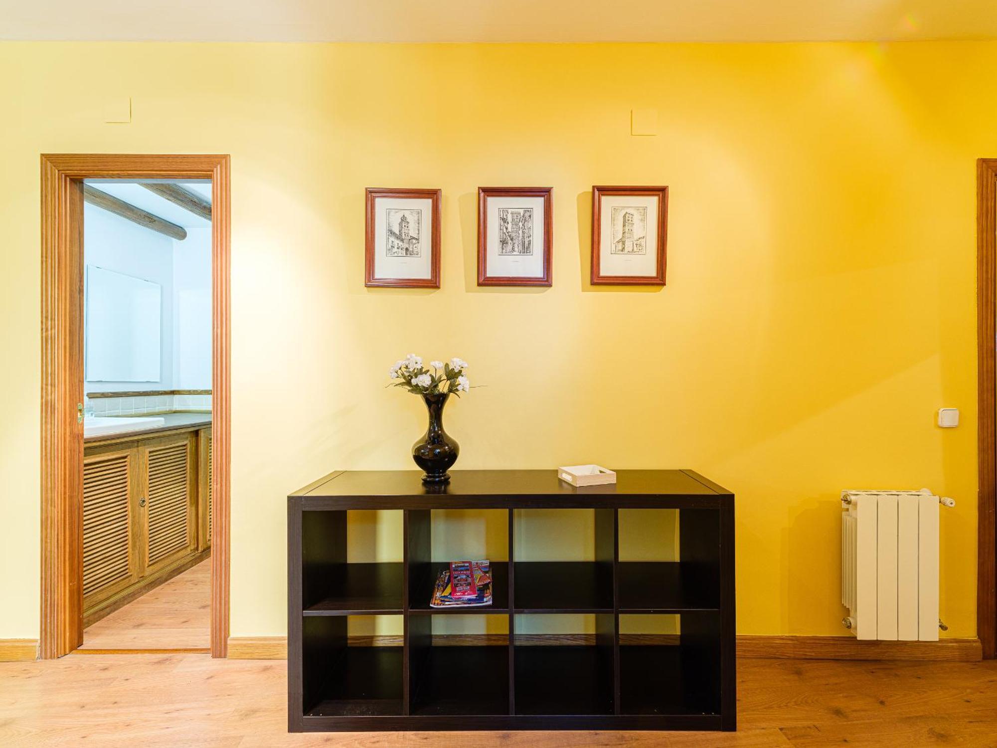 Apartamento San Vicente Toledo Bagian luar foto