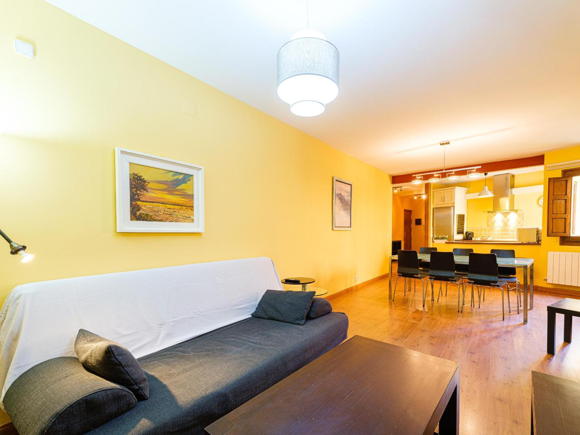 Apartamento San Vicente Toledo Bagian luar foto